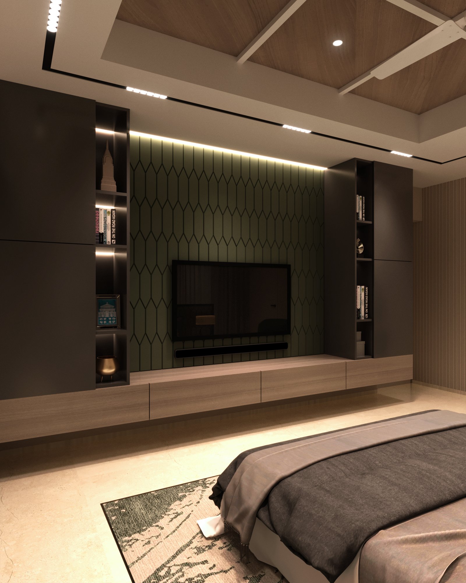 Private Villa Gujarat 366